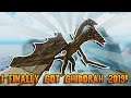 I FINALLY GOT GHIDORAH 2019 IN KAIJU WORLD! | Roblox Kaiju World