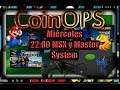 ➡ Juegos de Master System 2 y MSX #Parte 1⬅