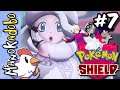 Melting Melony - Pokemon Shield - Part 7 | ManokAdobo Full Stream