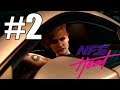 Need For Speed Gameplay Walkthrough | LET"S GAIN THE STREETS! | Part 2