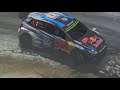 WRC 5 | VOLKSWAGON POLO R WRC | MONTE CARLO REPLAY
