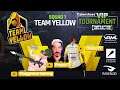 Cybershoes VIP Contractors Tournament - Team Yellow with Shugghead Gaming