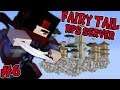 GINGY USES CLOSE COMBAT! || Minecraft Fairy Tail RPS Episode 6