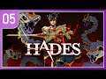 Hades - Part 5 - The Duster Won't Save You! [ENG]