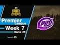 Premier League | สุดจริง "Purple Mood" กดอีกแชมป์ใน Week 7 Game 2