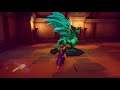 Spyro The Dragon PS4 Gameplay Peace Keepers 100% Complete