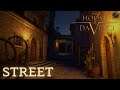 The House Of Da Vinci - THE STREET