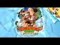 Donkey Kong Country: Tropical Freeze [Nintendo Switch] PT 3