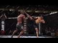 EA Sports UFC 3: BRUTAL Knockout Montage