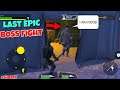 FAU-G Last Epic Boss Fight Gameplay #Shorts