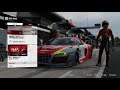 Forza Motorsport 7 - Seeker Championship High Speed Chase: Audi RS LMS Grand Prix Circuit Gameplay