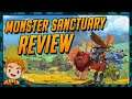 Monster Sanctuary Review | This Game Is Incredible!