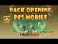 PES 2019 | PACK OPENING | POTW | PES MOBILE #151