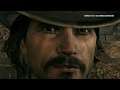 Call of Juarez Bound in Blood [Chapter 1] Cz Version - All secrets