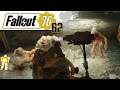 Fallout 76 deutsch ☢️ Abfallentsorgung unter der Erde | LETS PLAY S01E62