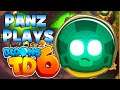 Impoppable Carved [HARD] - Panz Plays Bloons TD 6