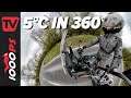 KTM 1290 Super Adventure - 360 Motovlog - NastyNils Erfahrungen