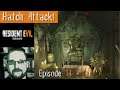 Let's Play Resident Evil 7 - Episode 13 - Hatch Attack!