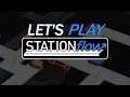 Let's Play STATIONflow on Steam