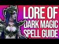 Lore of Dark Magic Spell Guide | Total War: Warhammer 2