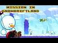 Mission in Snowdriftland ☃️ 16 🎄 Dino Egg Artifact [PC Adventskalender 1440p  No Commentary]