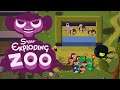 Super Exploding Zoo for the Sony PlayStation 4