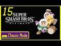 Super Smash Bros. Ultimate: Classic Mode [Part 15] - Ice Climbers