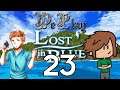 "The RPG Dice Puzzle?" | Lost in Blue - Part 23 (We Play)