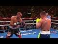 Box Azteca | Round 3  Saúl 'Canelo' Álvarez vs Sergey Kovalev