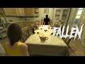FALLEN: an atmospheric walking simulator where you play a young woman who returns to her childhood.