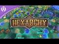 Hexarchy - New Trailer (July 2021)