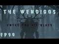 RimWorld Wendigos - Enter The All-Black // EP90