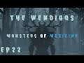 RimWorld Wendigos - Monsters of Medicine // EP22