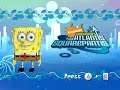 SpongeBob's Atlantis SquarePantis USA - Nintendo Wii