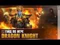 Dragon Knight — Уникальное снаряжение