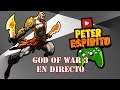 God of War 3 [PS4] - Cuanto falta para pasarla?
