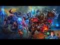 Китайская лига по League of Legends переносит матчи из за коронавируса