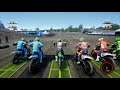 Let's race Online in MXGP 2019 - The Official Motocross Videogame