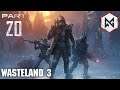 RustedGround plays Wasteland 3 | Blind CO-OP | Part 20