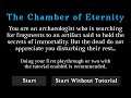 The Chamber of Eternity (by me!) - Test Play
