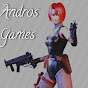 Andros Games