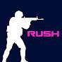 CS:GO RUSH - POV Demos & Highlights
