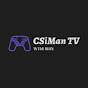 CSiMAN TV