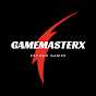 GameMasterX - JF