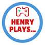 Henry Plays