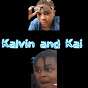 Kalvin and Kai