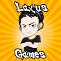 Laxus Games
