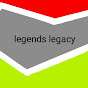 legends legacy 🌟