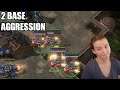 2 Base Aggression - TvT