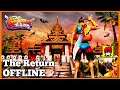 The Return (Forbidden Throne) - Game Offline Ringan Gameplay Android